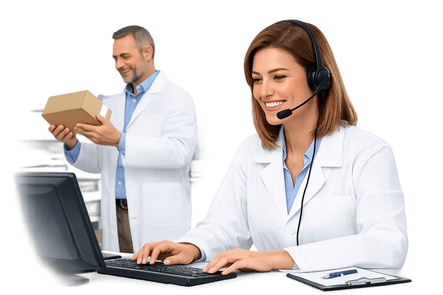 Atendimento Humanizado Rmedica